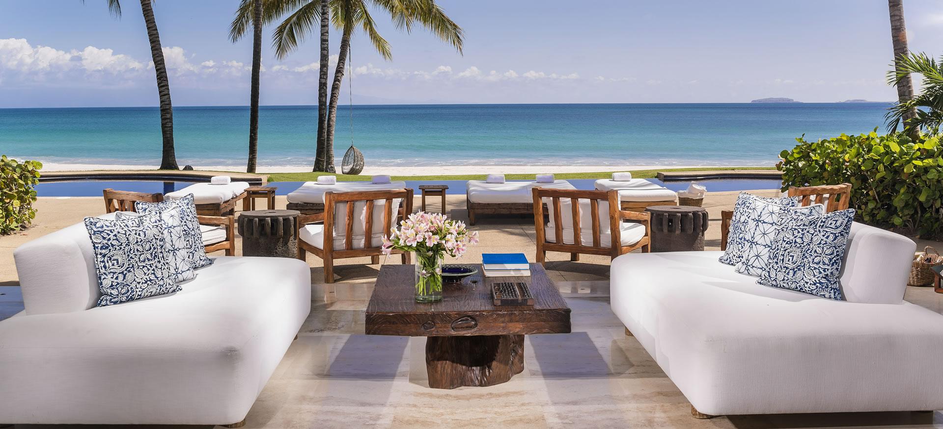 Caribbean, Punta-mita,Mexico