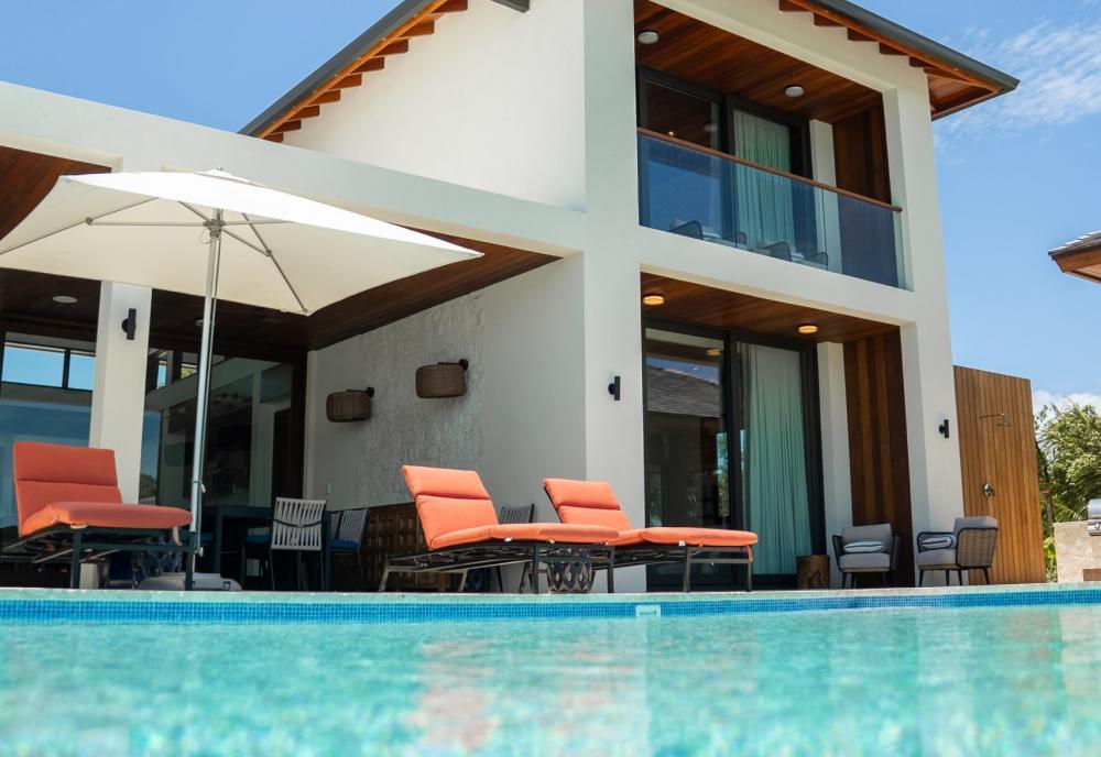 Introducing Sundance, a Waterfront Villa Escape in Turks and Caicos