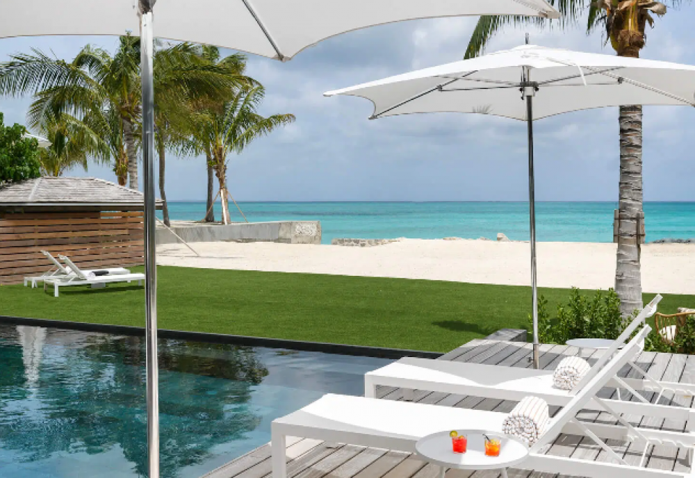 Escape to Coastal Elegance at Marahuyo