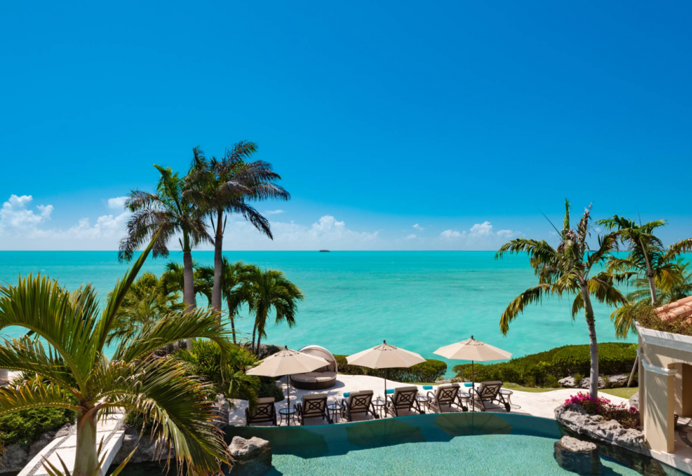 Return to Turks and Caicos and Finding New Wonders