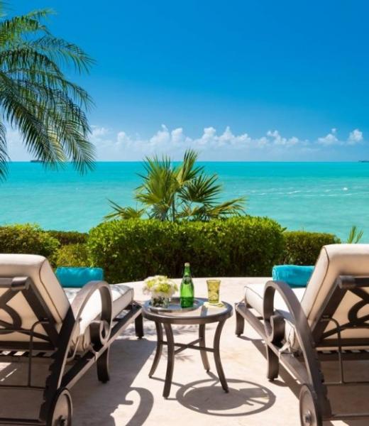 Villa Emerald Clay is the dream vacatiaion you have been looking for! On this 2+ acre private island you and your guests have a view of Silly Creek and are located in the beautiful region of Chalk Sound Providencials of Turks & Caicos. With breath taking architecicture, majesitcal views and state of the arc technology including a controlled...