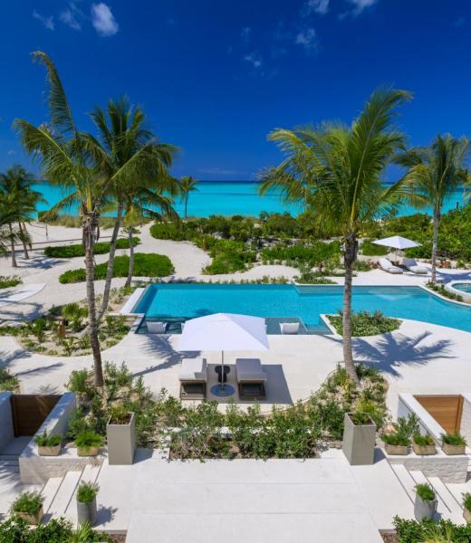 Sea Breeze Estate