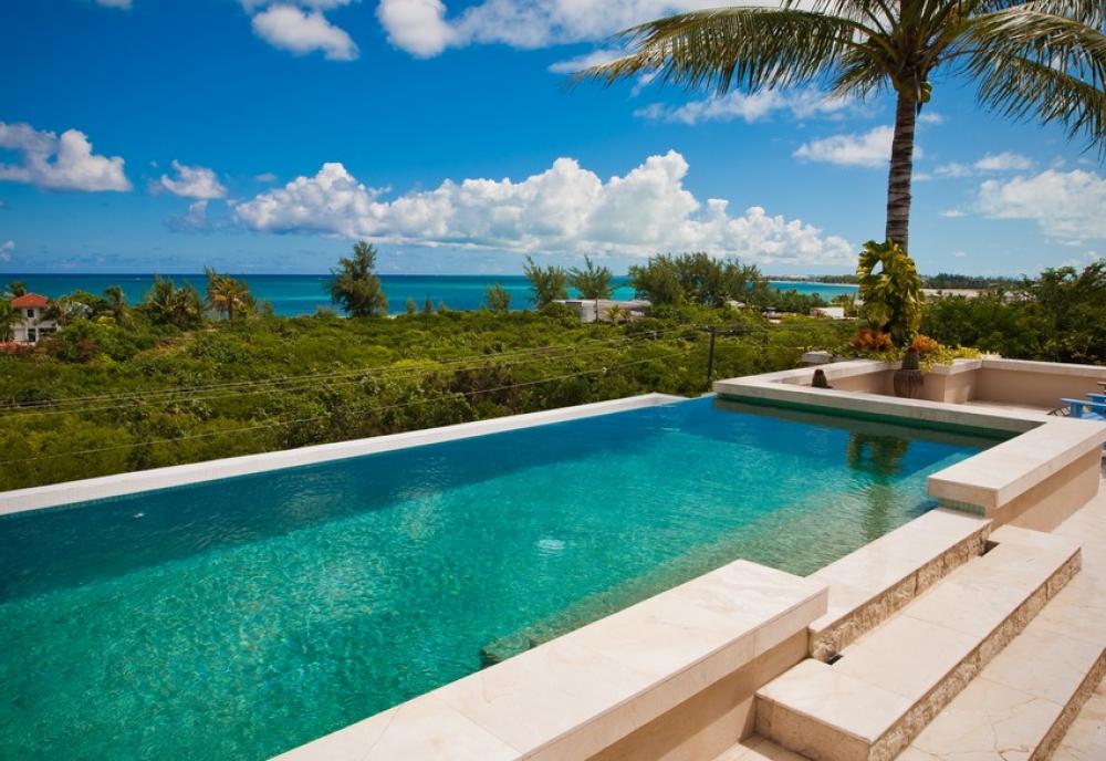 Turtle Ridge Villa | Turks and Caicos Luxury Villa
