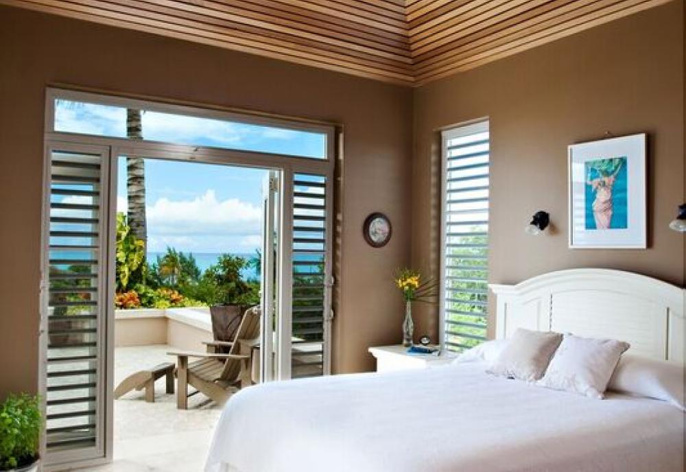 Turtle Ridge Villa | Turks and Caicos Luxury Villa