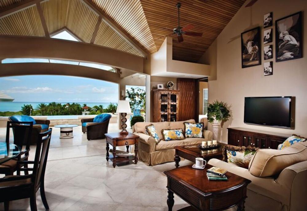 Turtle Ridge Villa | Turks and Caicos Luxury Villa