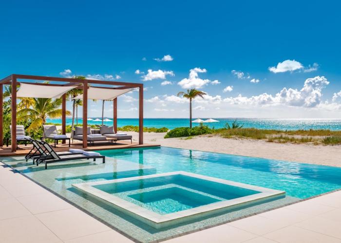 Interesting Facts: Turks and Caicos