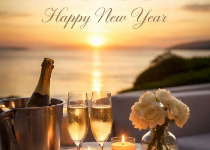 The Year Ahead, Well Traveled