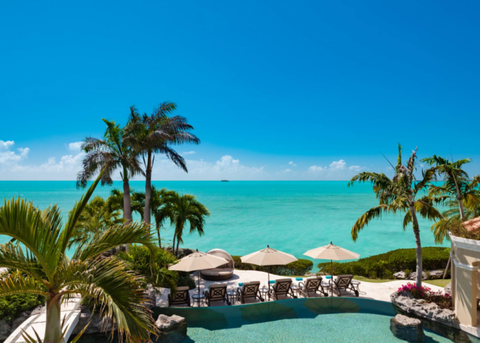 Return to Turks and Caicos and Finding New Wonders